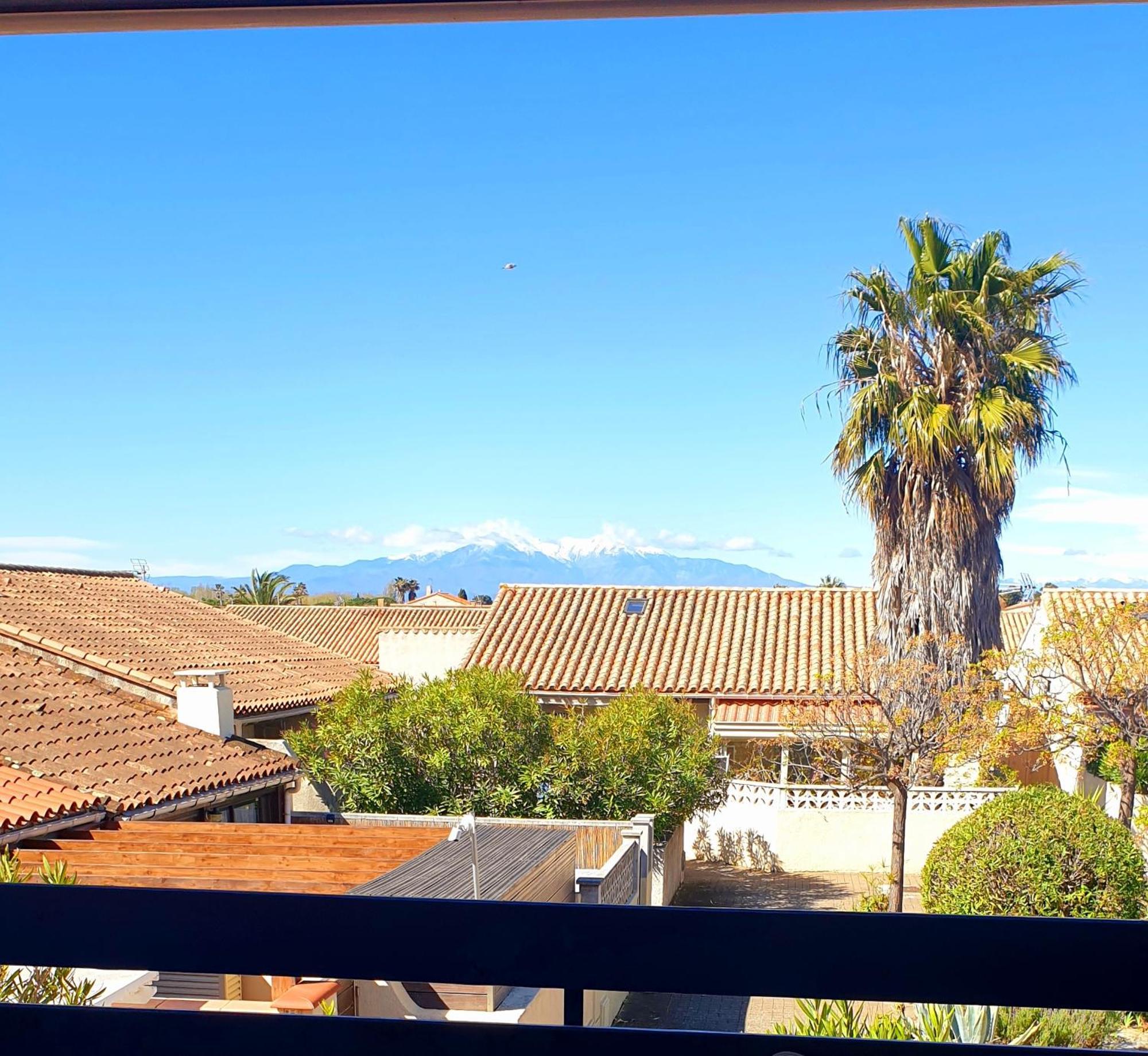 Appartement Duplex Proche De La Mer سان سيبريان المظهر الخارجي الصورة